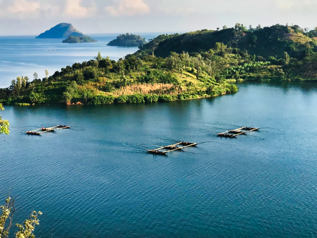 About Kivu Heritage Tours