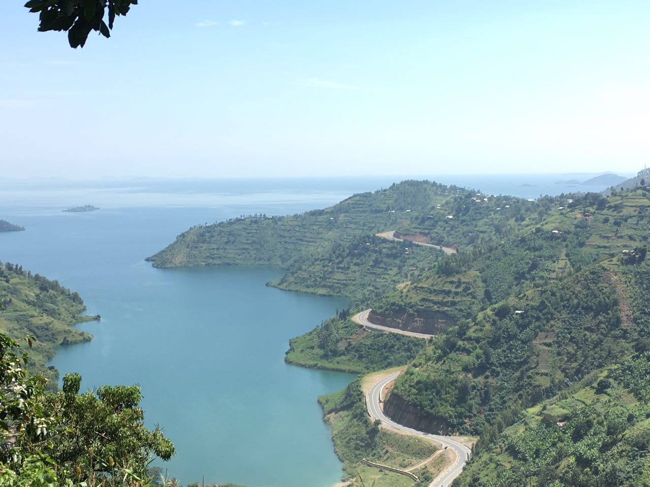 Amizero Island